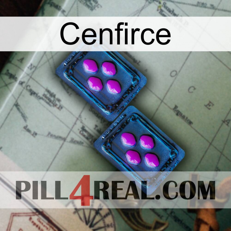 Cenfirce 03